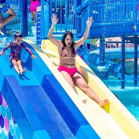 Aqualand Park & Resort Oficial Salinópolis المظهر الخارجي الصورة