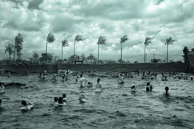 Aqualand Park & Resort Oficial Salinópolis المظهر الخارجي الصورة