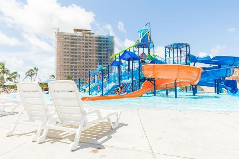 Aqualand Park & Resort Oficial Salinópolis المظهر الخارجي الصورة