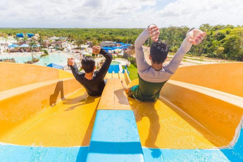 Aqualand Park & Resort Oficial Salinópolis المظهر الخارجي الصورة