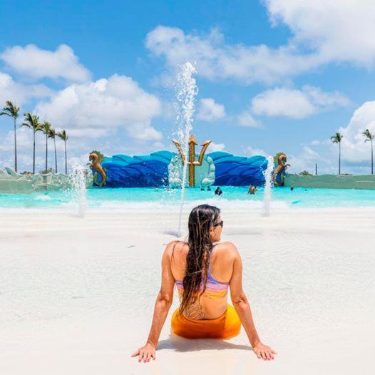 Aqualand Park & Resort Oficial Salinópolis المظهر الخارجي الصورة