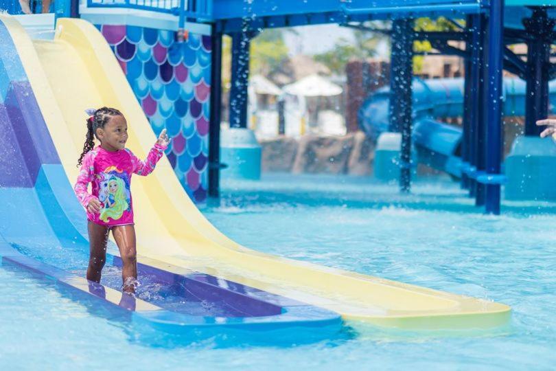 Aqualand Park & Resort Oficial Salinópolis المظهر الخارجي الصورة