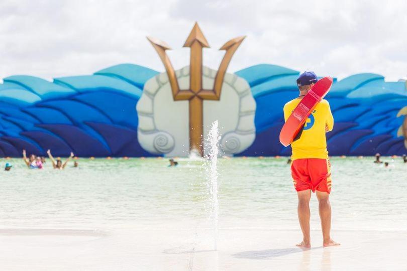 Aqualand Park & Resort Oficial Salinópolis المظهر الخارجي الصورة
