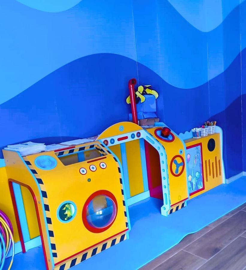 Aqualand Park & Resort Oficial Salinópolis المظهر الخارجي الصورة