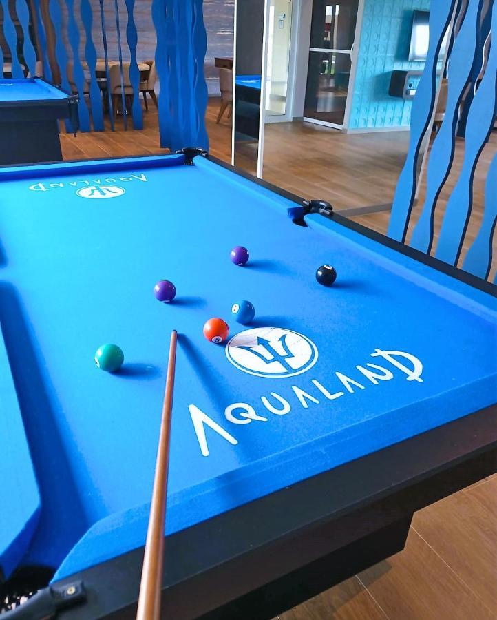Aqualand Park & Resort Oficial Salinópolis المظهر الخارجي الصورة