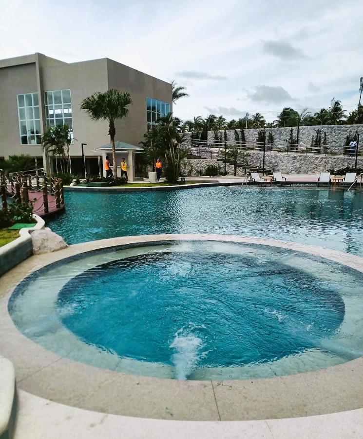 Aqualand Park & Resort Oficial Salinópolis المظهر الخارجي الصورة