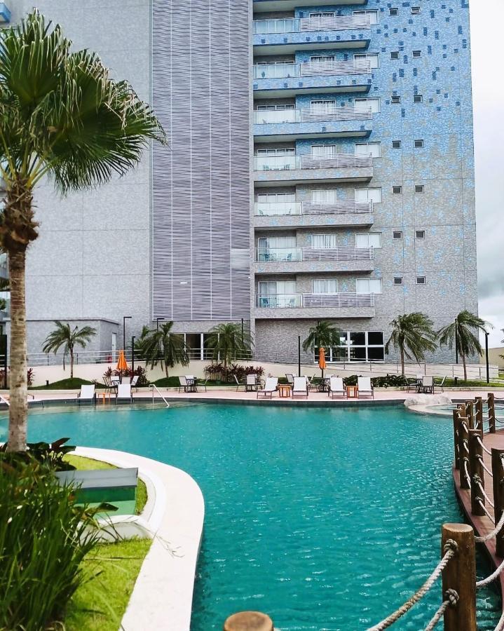 Aqualand Park & Resort Oficial Salinópolis المظهر الخارجي الصورة