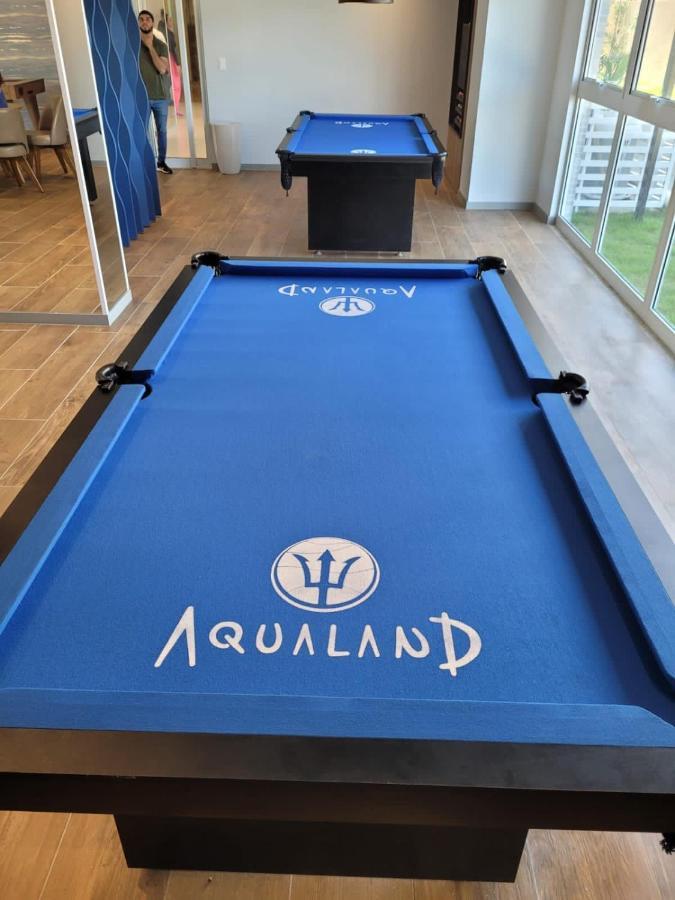 Aqualand Park & Resort Oficial Salinópolis المظهر الخارجي الصورة