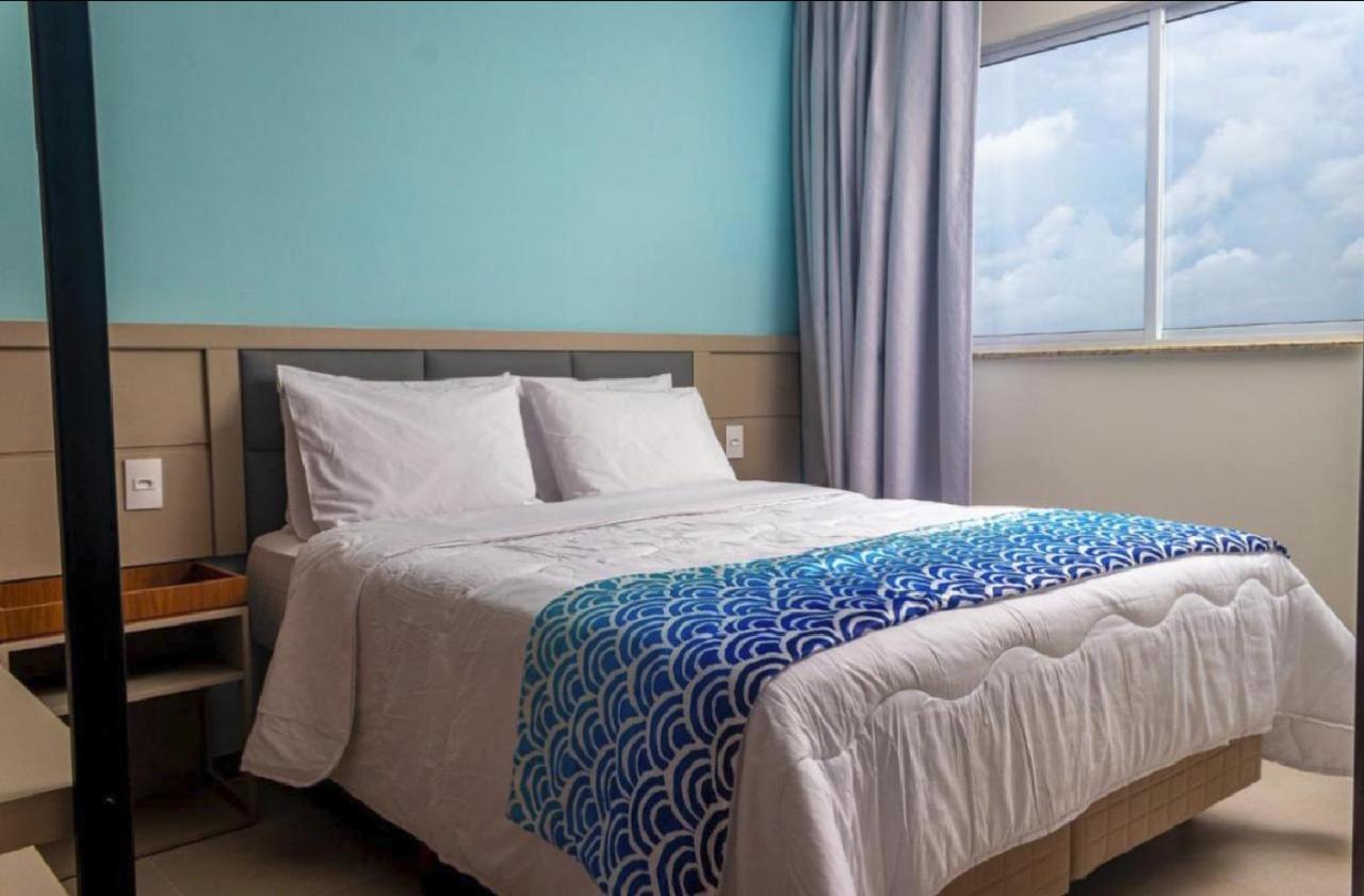 Aqualand Park & Resort Oficial Salinópolis المظهر الخارجي الصورة
