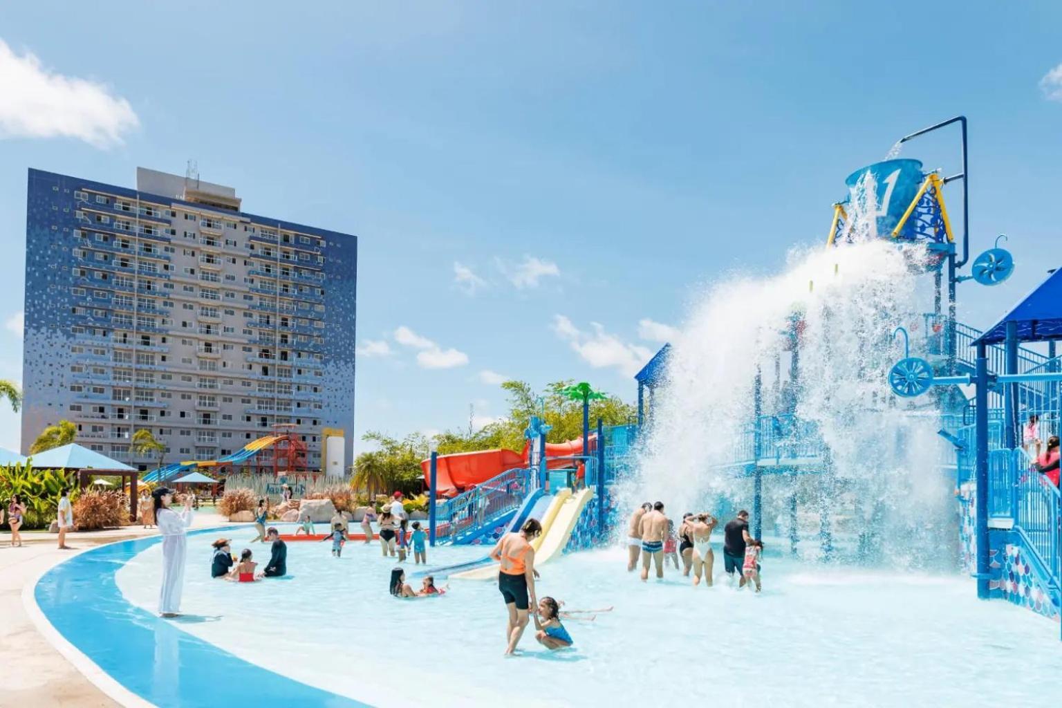 Aqualand Park & Resort Oficial Salinópolis المظهر الخارجي الصورة
